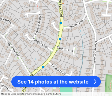 Cooden Sea Road, Bexhill-on-Sea - Photo 1