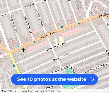 Strathnairn Street, Caerdydd, CF24 - Photo 1