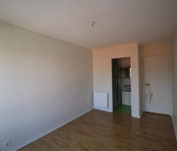 Beau T4 - quartier FOCH - Photo 1