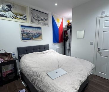 Room in a Shared House, Skipworth St, LE2 - Photo 6