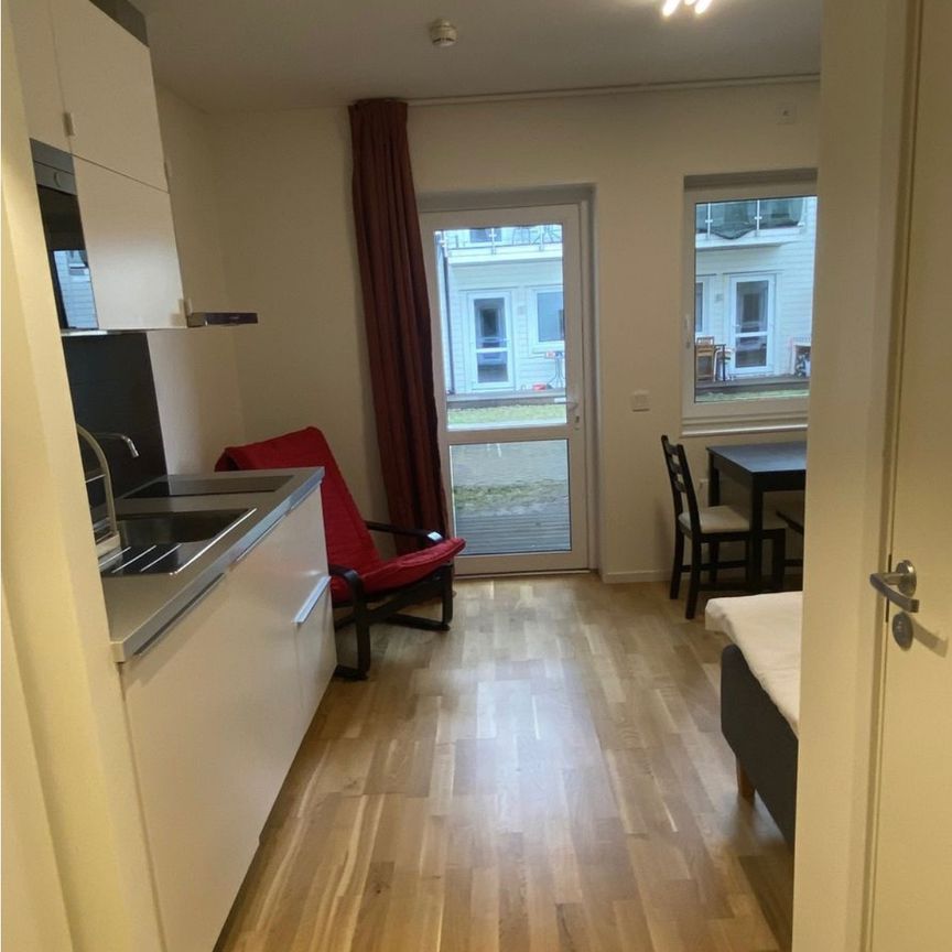 1:a Vallentuna - Photo 1