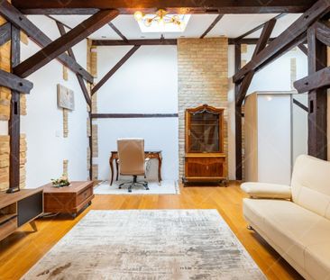 1056 Budapest, Molnár utca | Property for Long Term Rent in Budapest - Photo 5