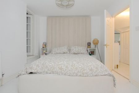 1 bedroom ground floor flat to rent - Photo 5