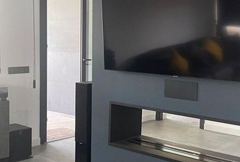 3 bedroom luxury Villa for rent in San Pedro de Alcántara, Spain