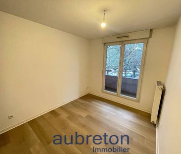 Location appartement Grenoble 38000 3 pièces 66 m² - Photo 4