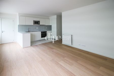Apartamento T1 em Braga - Foto 4