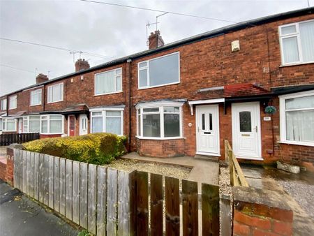 2 bedroom terraced house to rent - Photo 5
