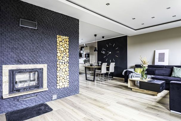 Komfortowy dom do wynajęcia - Фото 1