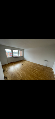 Norra Infartsgatan, Osby - Foto 1