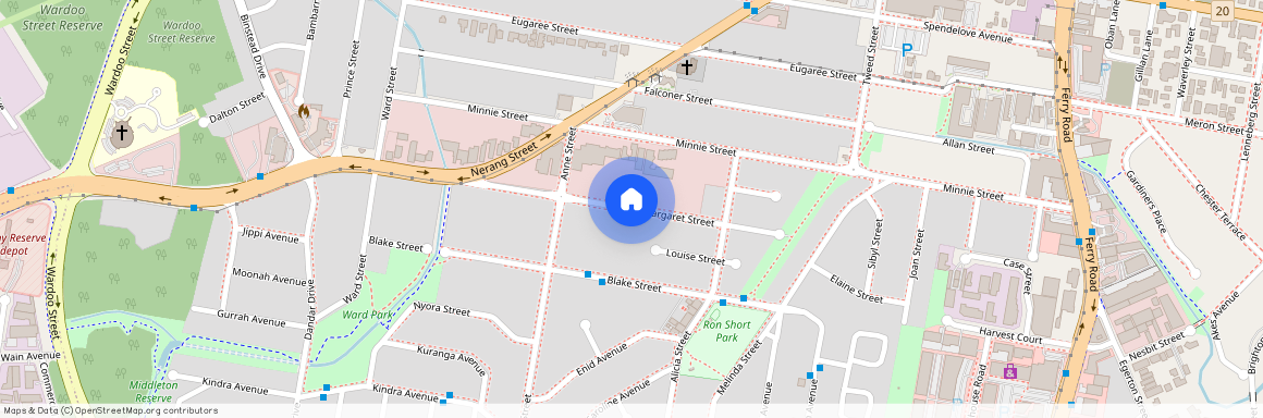 Margaret Street, Southport, Gold Coast, Queensland QLD 4215, Gold-Coast