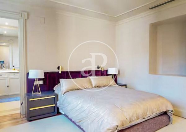 House for rent in Conde Orgaz - Piovera (Hortaleza)