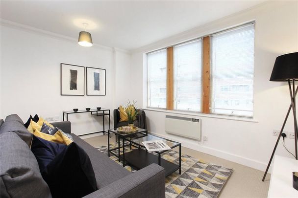 1 bedroom flat to rent - Photo 1