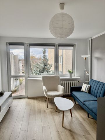 Mieszkanie 38 m2 2 pokoje Pruszków blisko WKD - Photo 3