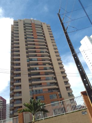 ALDEOTA - APARTAMENTO - GENERAL TERTULIANO POTYGUARA, 1199 APTO 1703 T MONTBLANC BELLEVILLE - Foto 1