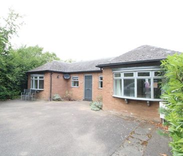 2 bedroom detached bungalow to rent - Photo 6