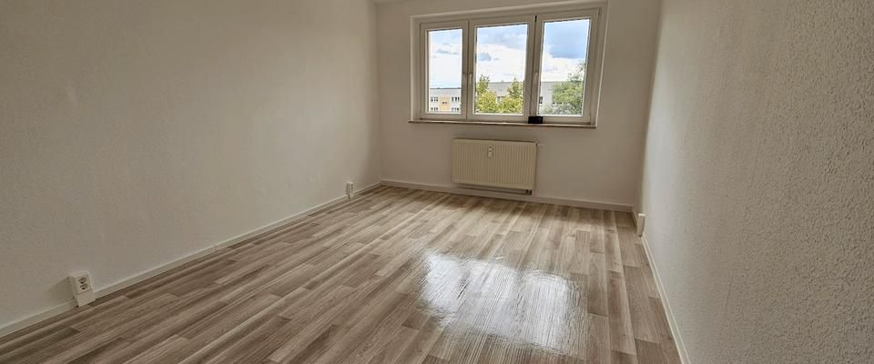 Helle 3-Raum Wohnung mit Charme – Wohnen in der beliebten Südstadt +500€ Gutschein* sichern! - Photo 1