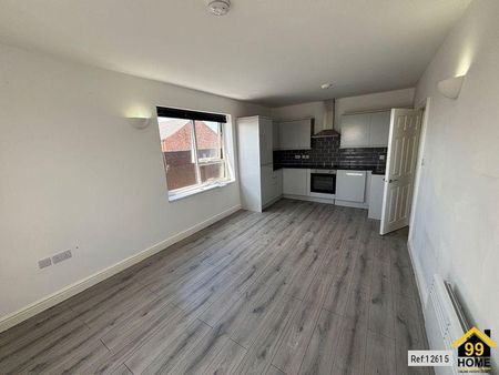 2 bed Apartment in 15 Earle Street Earlstown, Newton-le-Willows, WA12 9LW - Photo 2