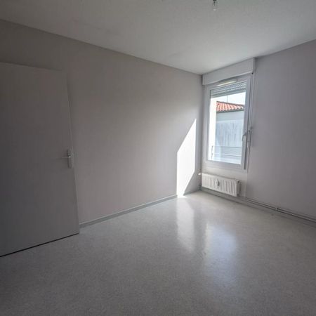 A louer T4 spacieux de 87m² - Photo 3