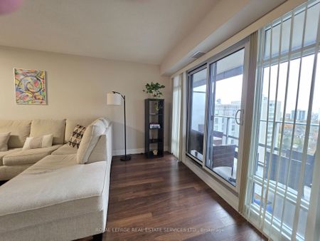 For Lease - 2191 Yonge Street Unit# 1804, Toronto, Ontario - Photo 3