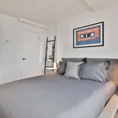 Appartement · 46 m² · Ville-Marie - Photo 4
