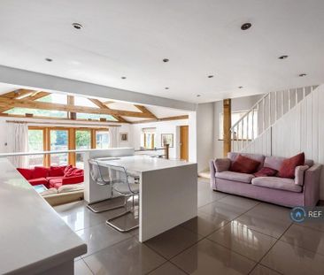 3 bedroom detached house to rent - Photo 1