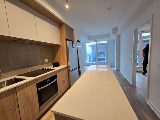 For Lease - 395 Square One Drive Unit# 3606, Mississauga, Ontario - Photo 1