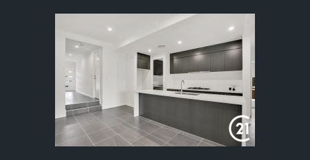 Modern 5-Bedroom Luxury Home in the Heart of Box Hill! - Photo 2