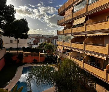 Alquiler de piso en Camino Molino de Viento, 5 - Photo 1