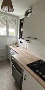 Appartement à louer 2 pièces 39.4m² - Photo 4