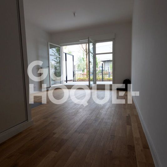 Appartement Le Blanc Mesnil 1 pièce(s) - Photo 1