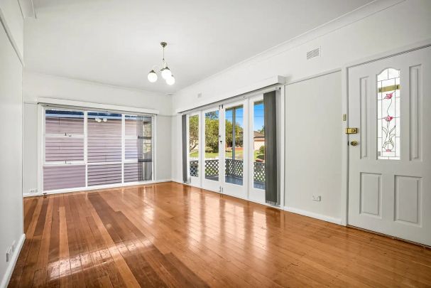 “Spacious Three Bedroom Home!” - Photo 1