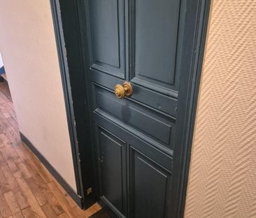 Location Appartement 1 pièce 21m² VINCENNES 94300 - Photo 6