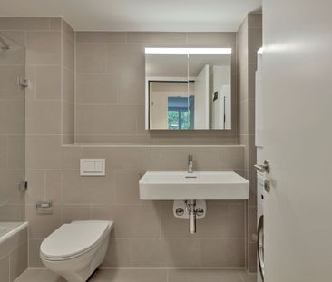 Sihlfeld Zürich - Urbane Wohnqualität - Photo 2