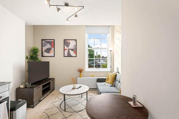 1 bedroom apartment to rent - Photo 1