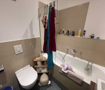 Perfektes Zuhause für Paare & junge Familien – stilvolle 3 Zimmer m... - Photo 4