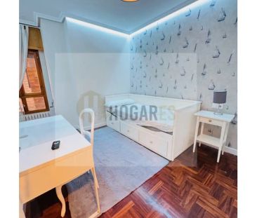 Piso de alquiler en Calle Ronda Eloy Sanz Villa, 8, Polideportivos ... - Photo 6