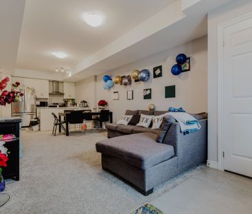 For Lease - 98 Lomond Lane, Kitchener, Ontario - Photo 4