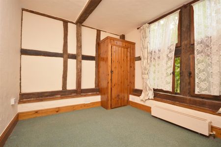 2 bed flat to rent in The Steppes, Ullingswick, HR1 - Photo 5