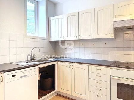 Appartement te huur - Foto 5