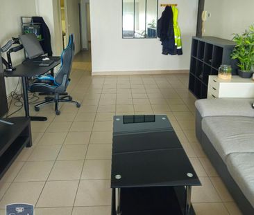 Location Appartement 2 pièces 50m² VILLEFRANCHE SUR SAONE 69400 - Photo 1