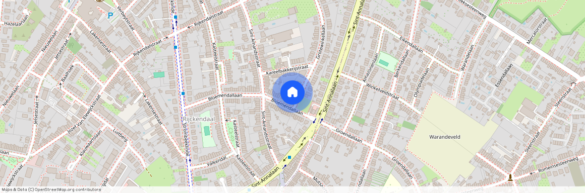 Grote winkellaan, 122, 3, 1853, Strombeek