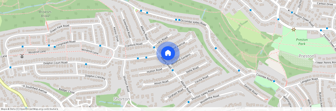 Windmill Avenue, Paignton