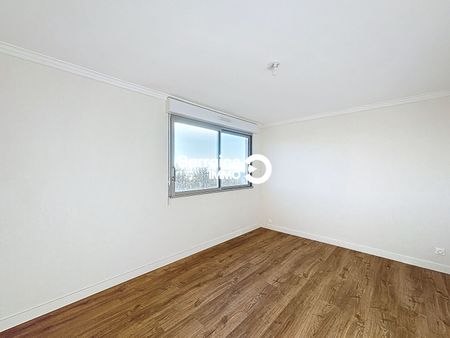 Location appartement à Brest, 5 pièces 111.35m² - Photo 5