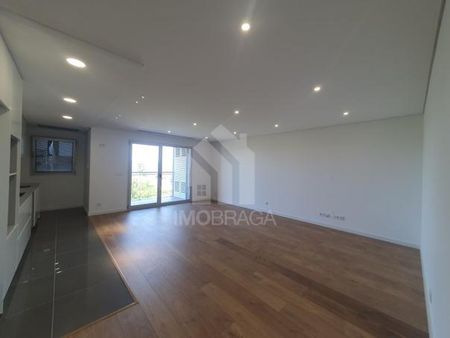 Apartamento T2 - Photo 2