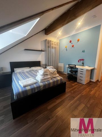 Exklusives Wohnen am Tillypark: Hochwertig möbliertes Haus - Photo 5