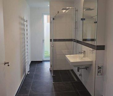 Ihr neues Zuhause im Erstbezug! 2 Exklusive Bäder, große Terrasse, ... - Foto 6