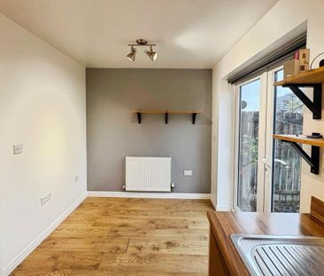 2 bedroom house to rent - Photo 1