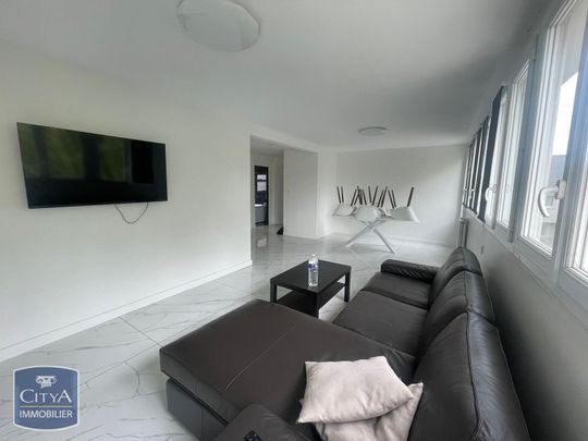Location Appartement 3 pièces 67m² LE HAVRE 76600 - Photo 1