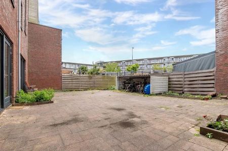 Rotterdamhaven 13, Europa, 1448KB, Purmerend - Photo 5