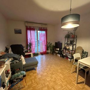 Appartement à louer 2 pièces 50.25m² - Photo 2